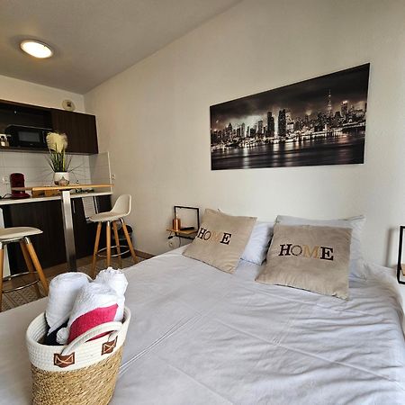 A116 Appartement Disneyland Paris T1 Montévrain Zewnętrze zdjęcie