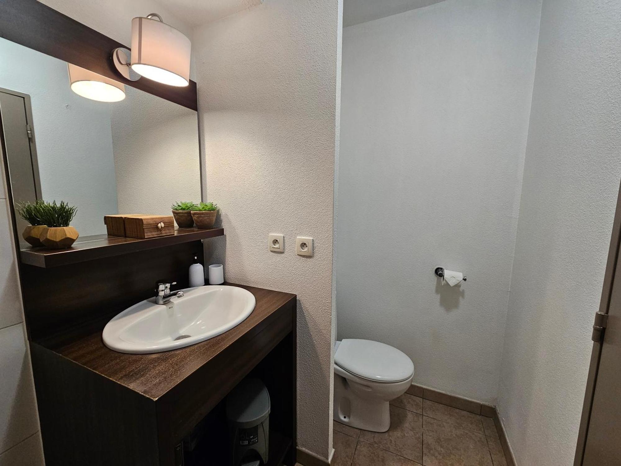 A116 Appartement Disneyland Paris T1 Montévrain Zewnętrze zdjęcie