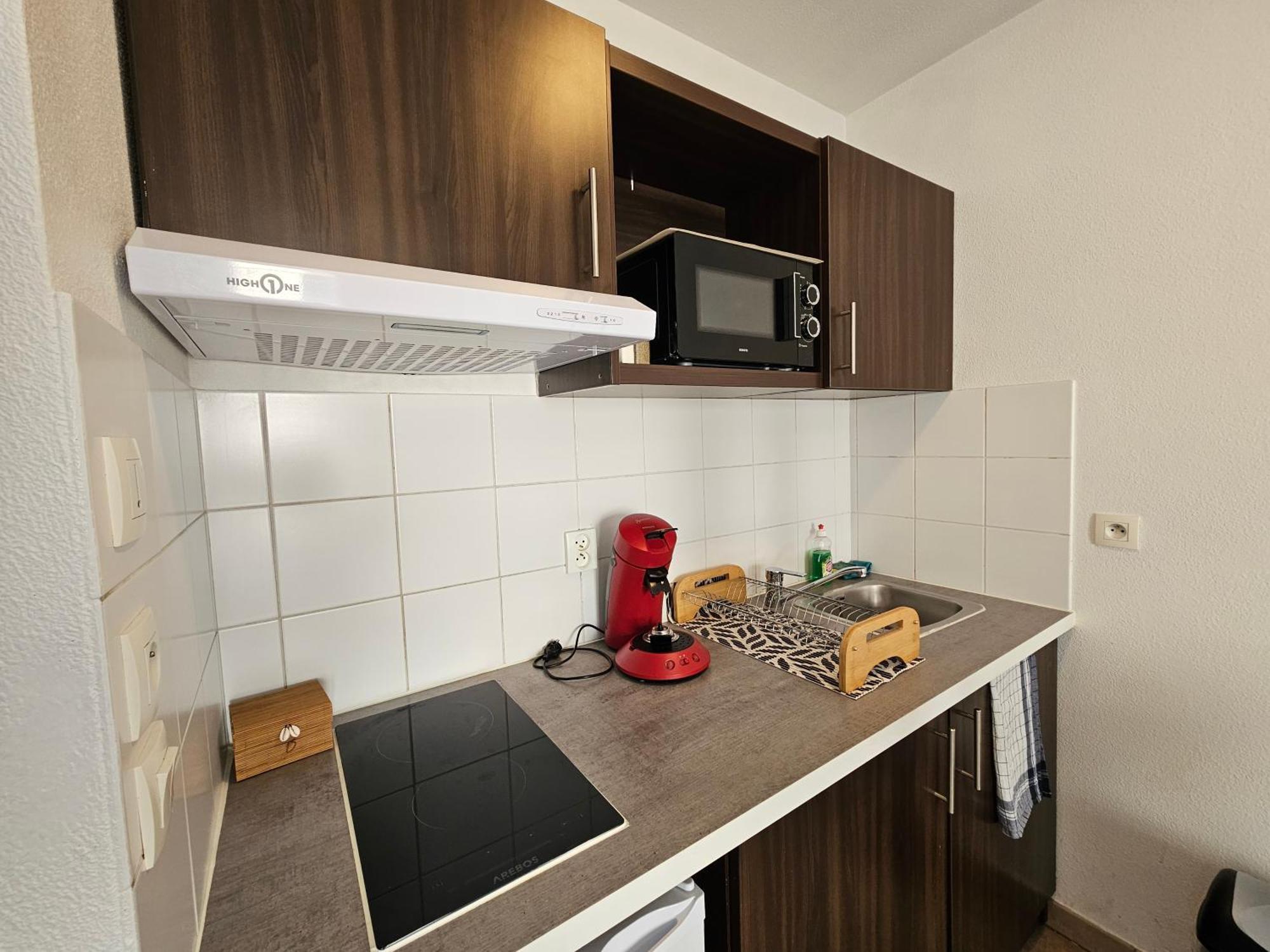 A116 Appartement Disneyland Paris T1 Montévrain Zewnętrze zdjęcie